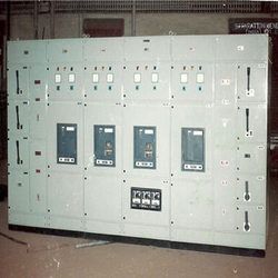 LT CT Panel