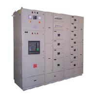 Power Distribution Panel