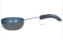 Iron Tadka Pan