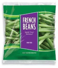 Fresh French Beans