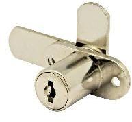 glass door hardware lock