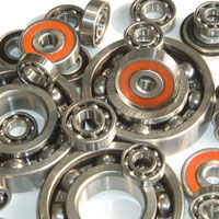 Ball Bearings