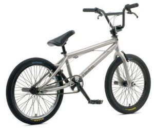 BMX Bicycles