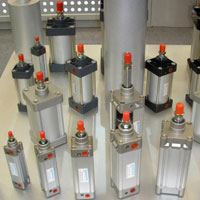 Pneumatic Cylinders