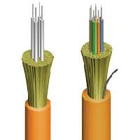 lszh fiber cables
