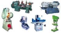 precision machine tools