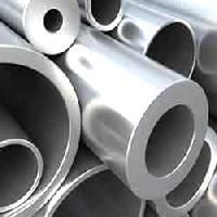 Duplex Steel Tube