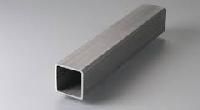 Stainless Steel Square Pipe