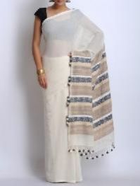 Khadi Silk Saree