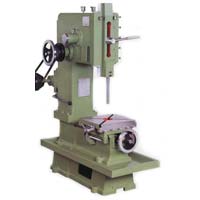 Slotting Machine