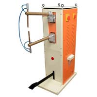 Spot Welding Machine