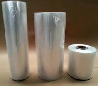 casting polypropylene metalised film