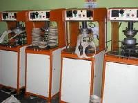 Areca Leaf Plate Making Machine