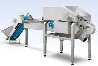 auto batching machine