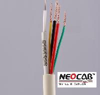 Cctv Camera Control Cable