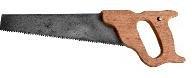 Hand Saw