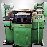 Duplex Milling Machine