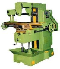 Horizontal Milling Machine