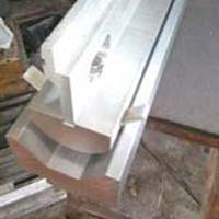 Radius Bending Die and Punches