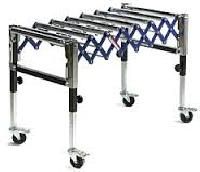 roller tables