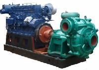 diesel engine pump