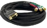 cctv camera cables