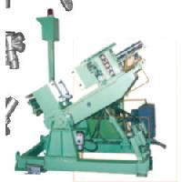 Gravity Die Casting Machine