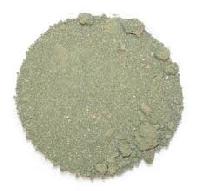 green sand