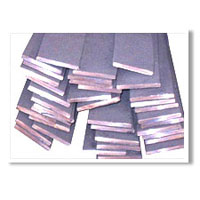 Mild Steel Flat Bars