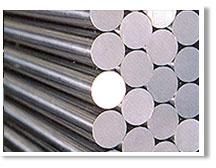 Mild Steel Round Bars