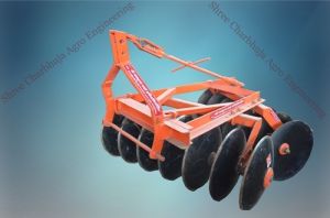 Disc Harrow