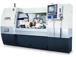 Cnc Grinders