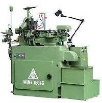 single spindle automatic lathe