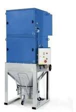 Dust Extraction System