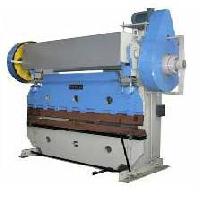 Mechanical Press Brake