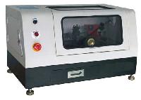 Cnc trainer lathe machine