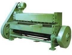 Shearing Machine