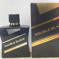 Double Black Perfume