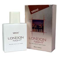 London Night Perfume