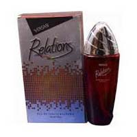 Relations Perfume