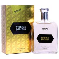 Tangy Musk Perfume