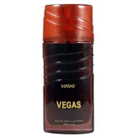 Vegas Perfume
