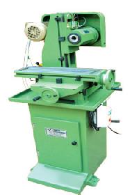 horizontal milling machinery