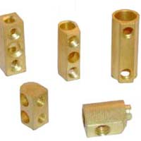 Brass Switch Terminals