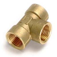 brass threaded fittings