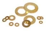 Brass Washers