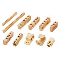 Brass Wiring Accessories