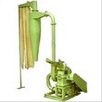 Spice Grinding Plant