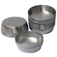 Aluminum Cups For XRF