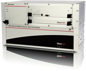 fault recorders